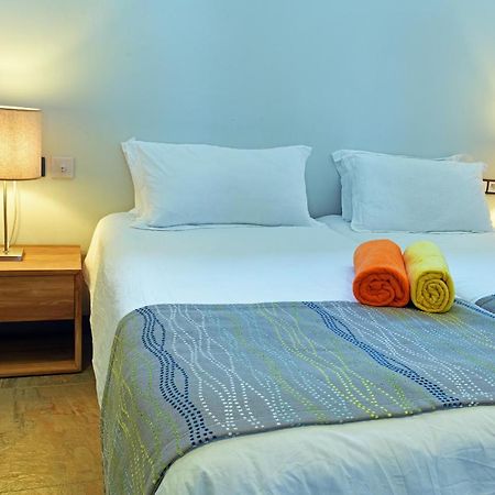Residence Kot Nor Pereybere Beach Zewnętrze zdjęcie