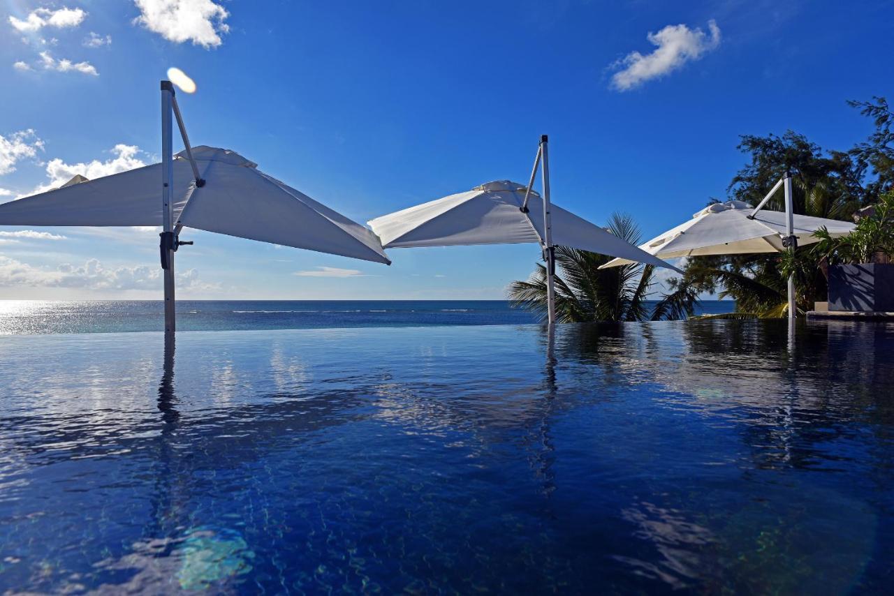 Residence Kot Nor Pereybere Beach Zewnętrze zdjęcie
