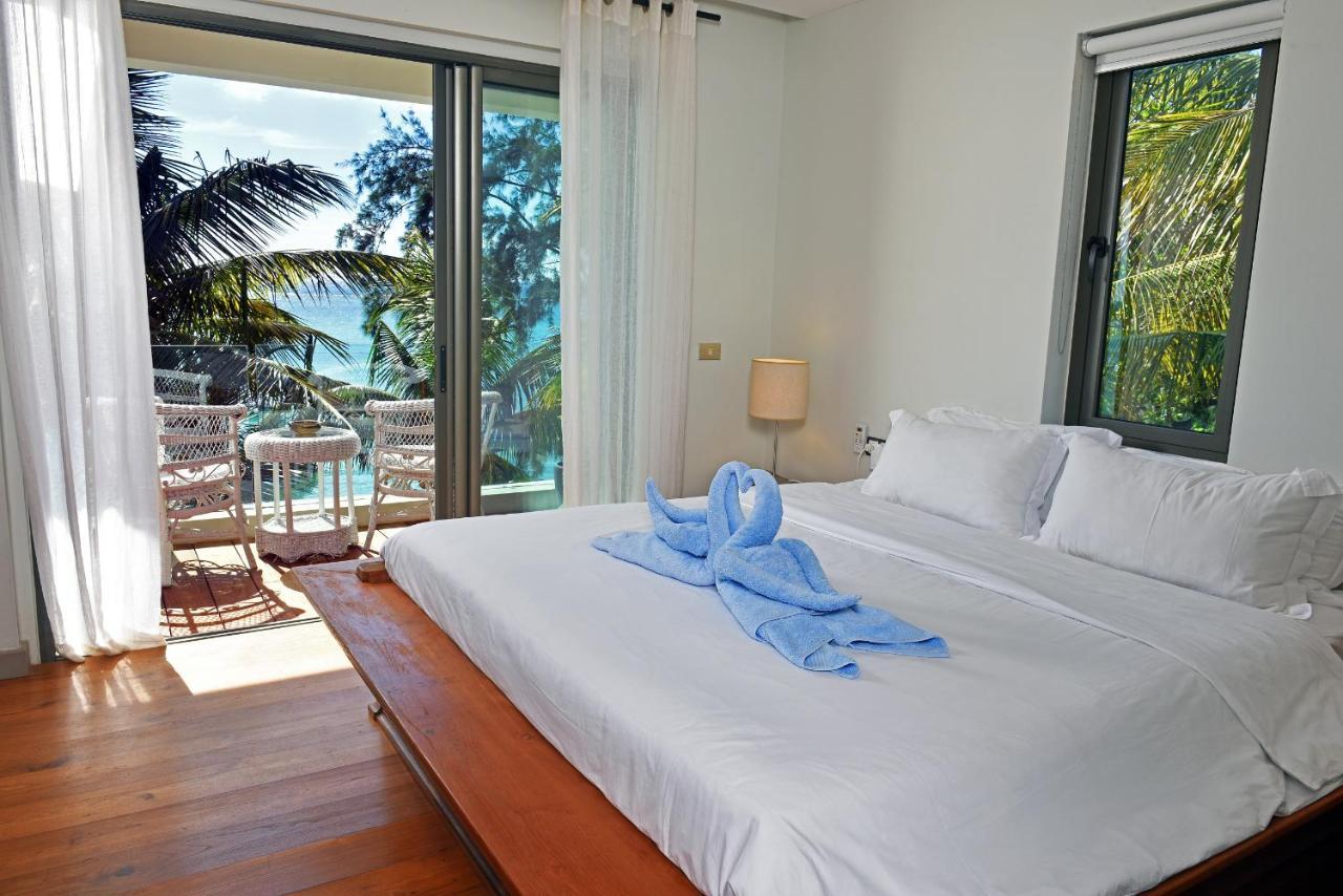 Residence Kot Nor Pereybere Beach Zewnętrze zdjęcie